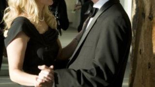 Slow Dance Scene