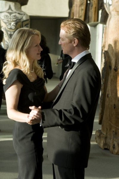 Slow Dance Scene