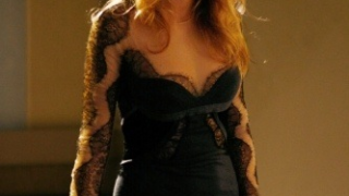 The Beautiful Serena