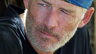 Tom on Survivor
