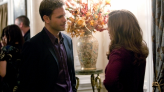 Alaric and Jenny