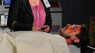 As Allison Dubois