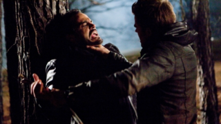 Bad Vampire