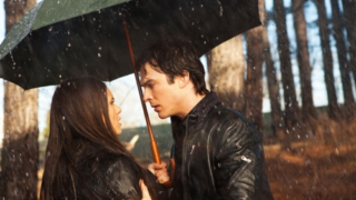 Bonding in the Rain