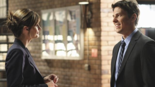 Demming and Beckett
