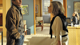 Diane and Kurt McVeigh