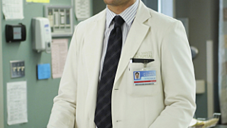 Dr. Cooper