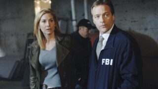 FBI Agents