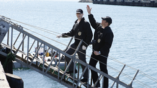 Getting on Board