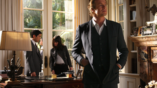 He's The Mentalist