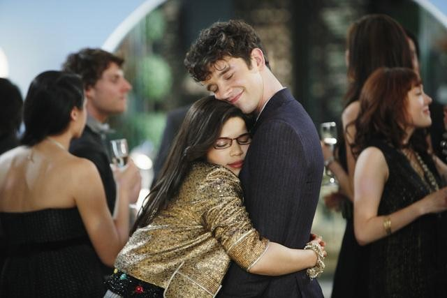 Hug it Out Biaches!