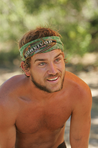JT Survivor: Tocantins