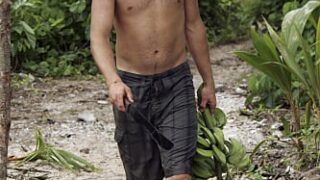 JT Walks in the Forest