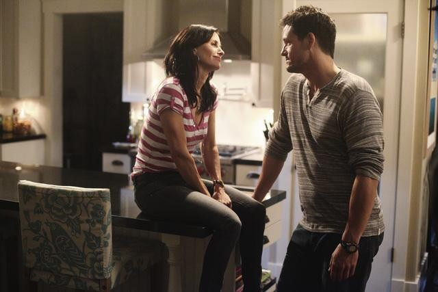 Jules and Grayson