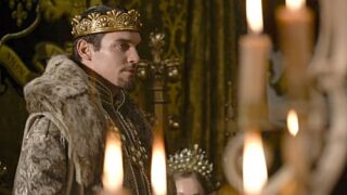 King Henry VIII
