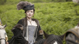 Mary Tudor