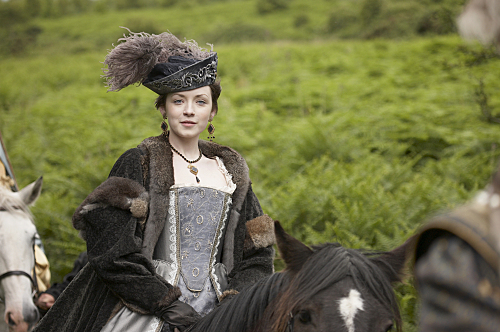 Mary Tudor
