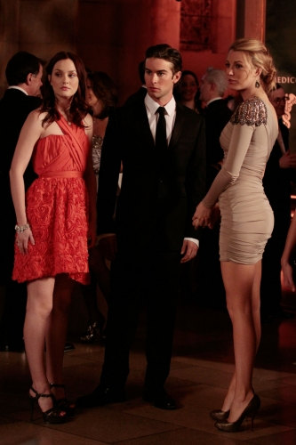 Nate and His Girls