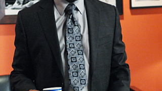 NCIS Director Vance