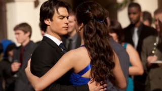 Sharing This Dance