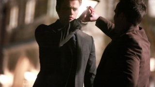 Stefan, on Blood