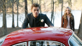 Struggling Stefan