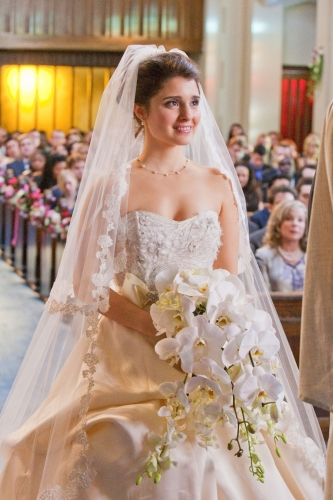 Such a Beautiful Bride