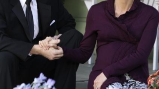 Tom and Lynette Pic