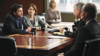Bargaining Table