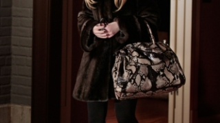 Blonde Georgina Pic!