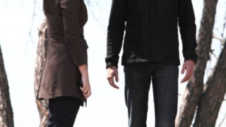 Chuck Finale Scene