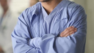 Doctor Avery