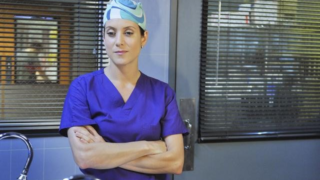 Doctor Montgomery