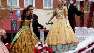 Founder's Day Parade