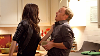 Katherine Attacks