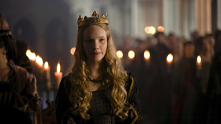 Katherine Howard