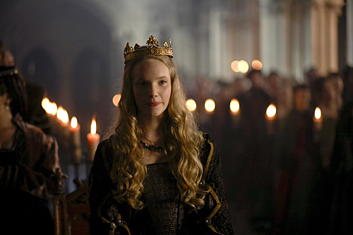 Katherine Howard