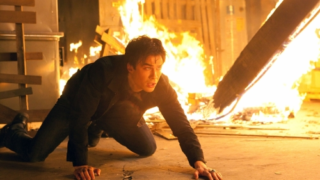 Literally Hot Damon