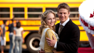 One Cute Couple