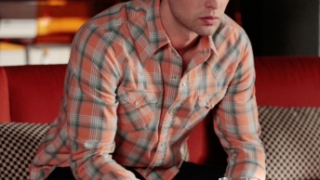 Pensive Nathaniel