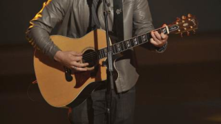 Singing Hallelujah
