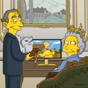 The Simpsons Review: \