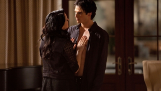 Touchy and Feely