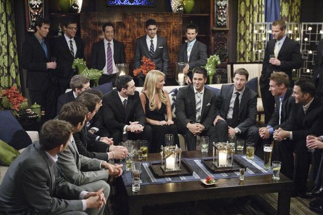 Cocktail Party Pic
