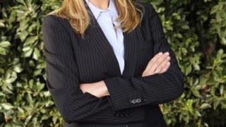Julie Benz Promo Pic