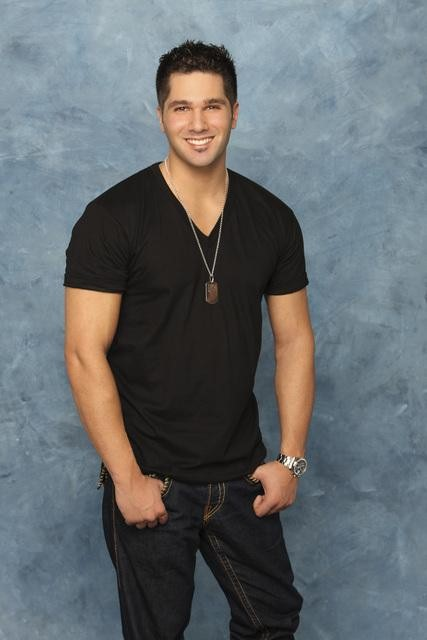 Justin Rego (Rated R)