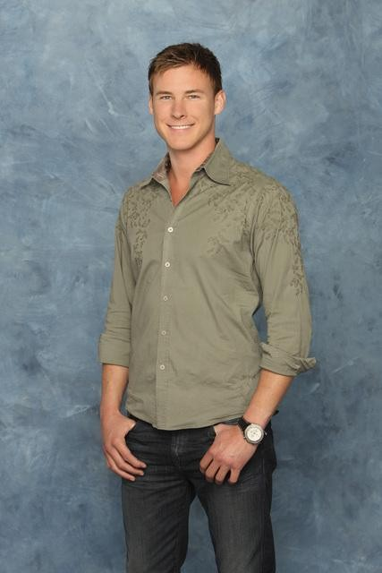 Kasey (The Bachelorette)