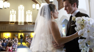 Married Pair!