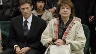 Matt and Gram