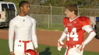 Vince and Luke